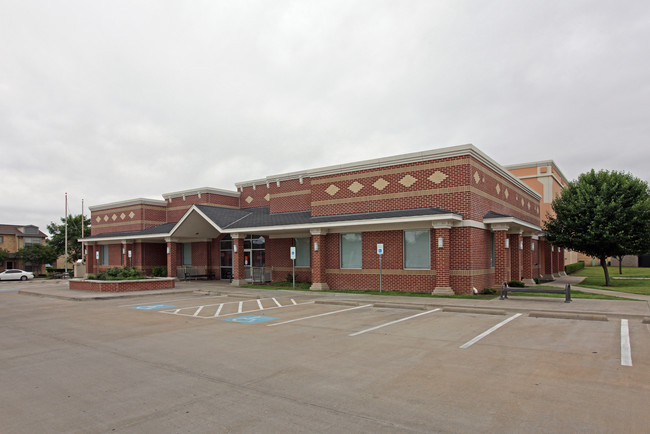 Roseland Townhomes in Dallas, TX - Building Photo - Building Photo