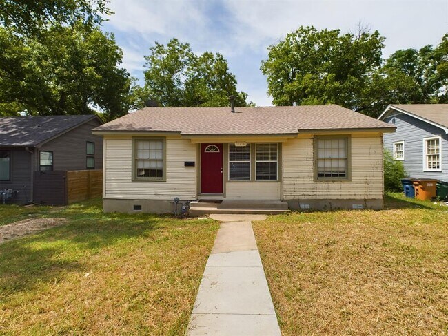 property at 713 Harris Ave