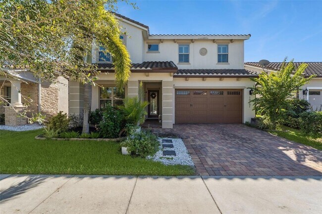 10151 Henbury St in Orlando, FL - Foto de edificio - Building Photo