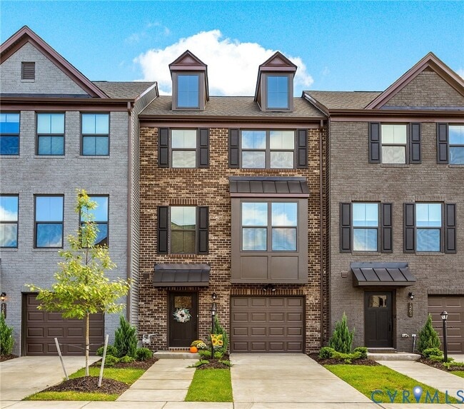 1255 Lazy River Rd in Midlothian, VA - Building Photo - Building Photo