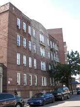 1006-1022 E 36th St in Brooklyn, NY - Foto de edificio - Building Photo