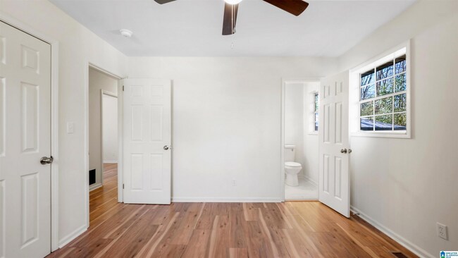 2426 Ormond Dr in Center Point, AL - Building Photo - Building Photo