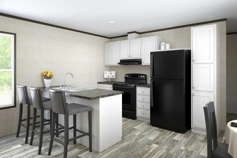 25 Riverbank Dr in Pontiac, MI - Building Photo