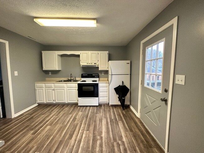 property at 321 1/2 S 11th St
