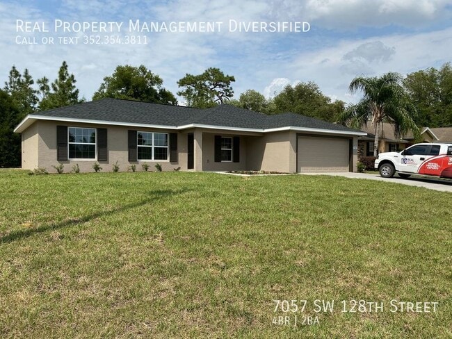 7057 SW 128th St in Ocala, FL - Building Photo - Building Photo