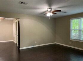 206 Frawley St in Houston, TX - Building Photo