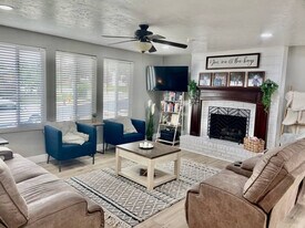 1212 E 8280 S in Sandy, UT - Building Photo