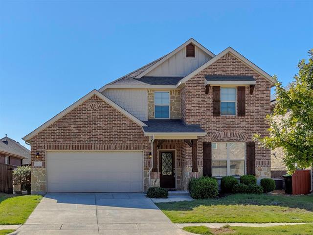 property at 1700 Meadow Trail Ln