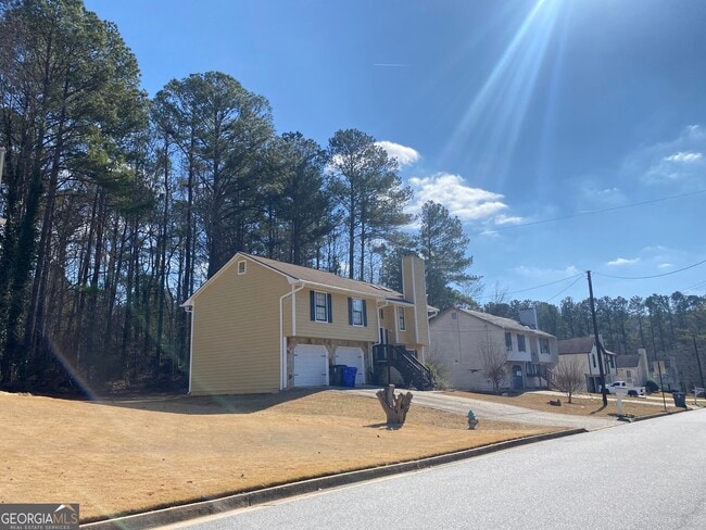 6205 Littleton Dr in Union City, GA - Building Photo - Building Photo