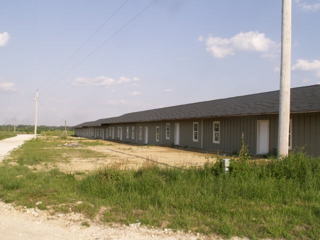 County Road 34 in Centre, AL - Building Photo - Building Photo