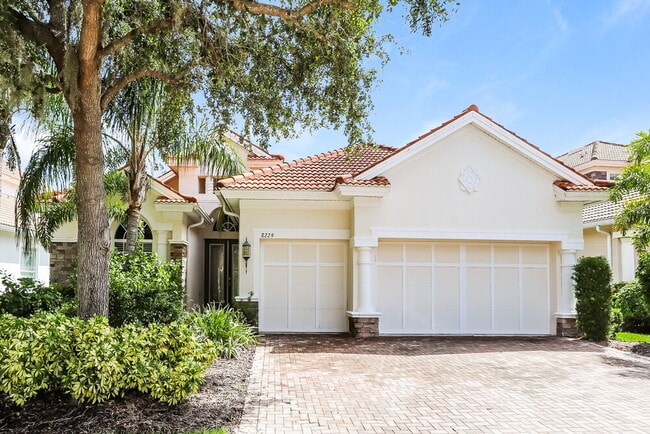 property at 8229 Santa Rosa Ct