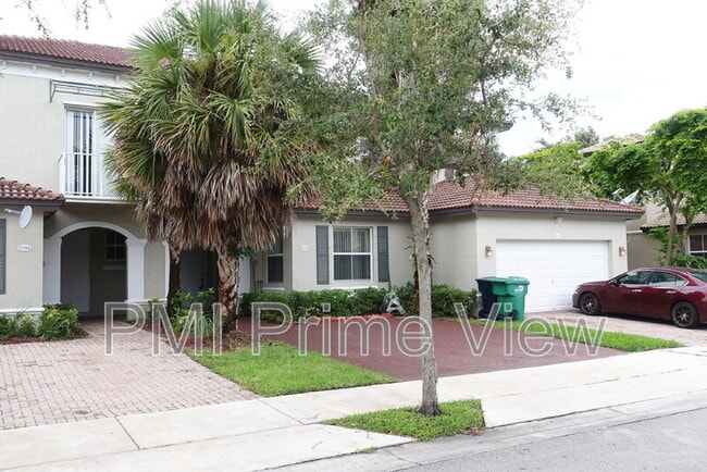 9174 SW 152nd Path in Miami, FL - Building Photo - Building Photo