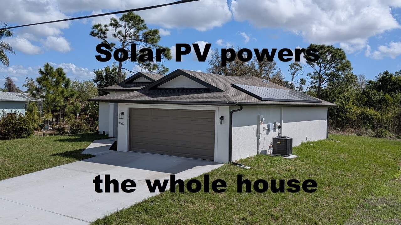 7352 Quarry St in Englewood, FL - Foto de edificio