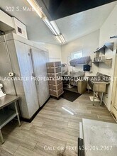 202 S Main St in Amherst, VA - Building Photo - Building Photo