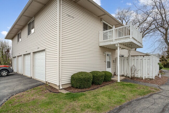 property at 2363 Carnation Dr