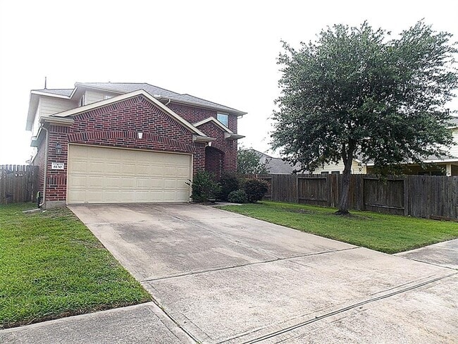 6130 Carver Pines Dr in Katy, TX - Building Photo - Building Photo