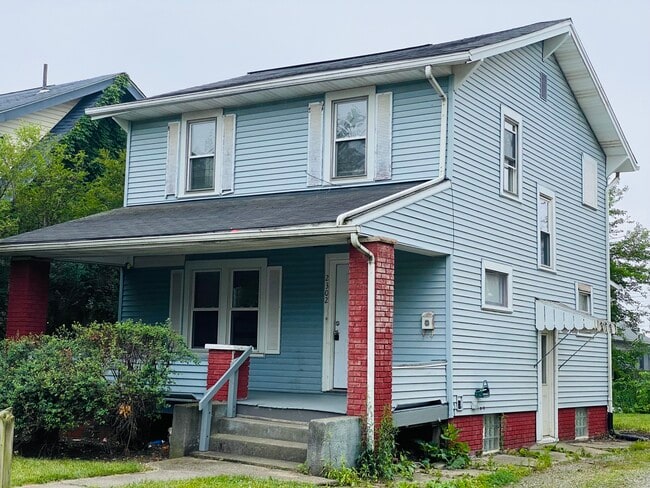 property at 2302 10th St NW