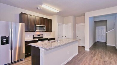 3524 Cannon Dr in Conroe, TX - Building Photo - Building Photo