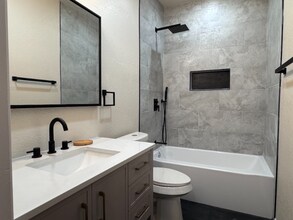 3801 Black Granite Dr in Austin, TX - Building Photo - Building Photo