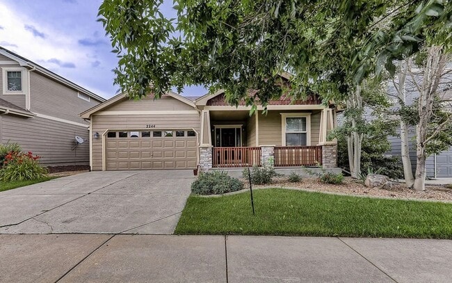 property at 2244 Muir Ln
