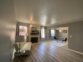 22248 Garrison St in Dearborn, MI - Building Photo - Building Photo
