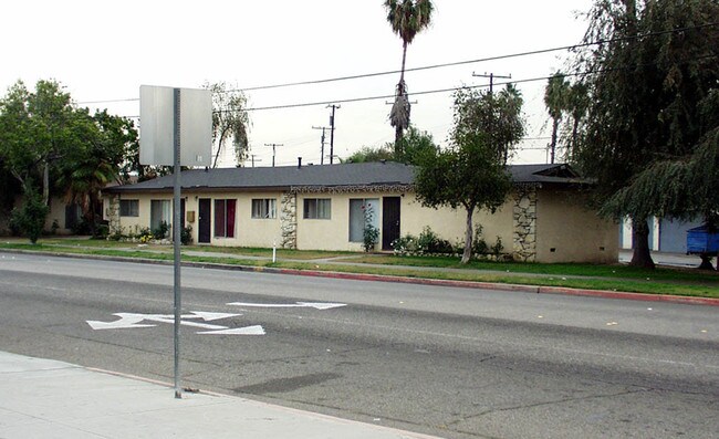 1200 N Placentia Ave in Anaheim, CA - Building Photo - Other