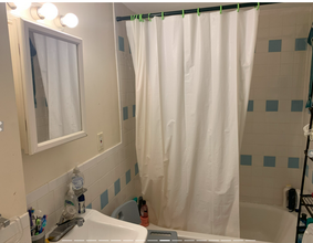 105 Hammond St, Unit A-2 in Boston, MA - Building Photo - Building Photo