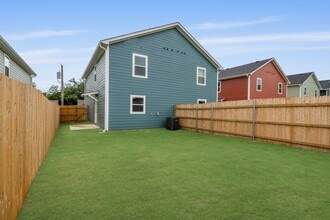 1005 S 26th St in Temple, TX - Building Photo - Building Photo