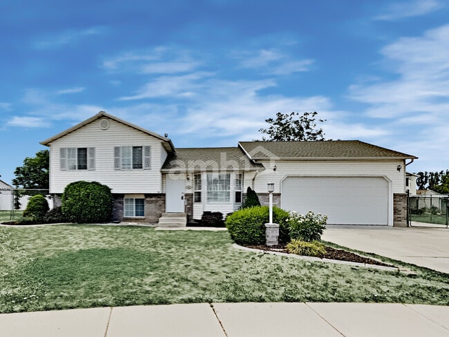 property at 342 N 75 W