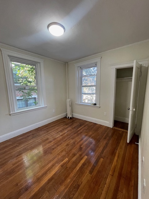 194 Saint Paul St, Unit 5 in Brookline, MA - Building Photo