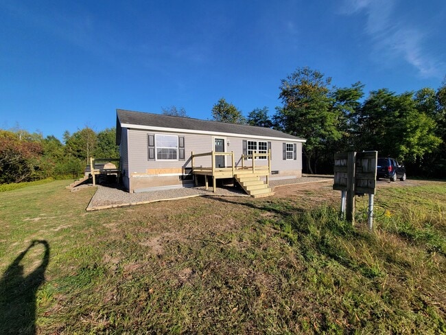 property at 390 Wall St