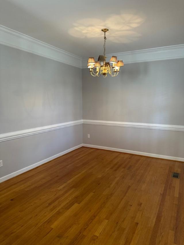 5 Ballard Ct in Durham, NC - Building Photo - Building Photo