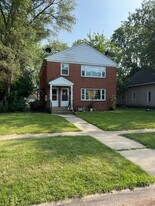 1517 Greenwood Ave, Unit 1517 in Rockford, IL - Building Photo