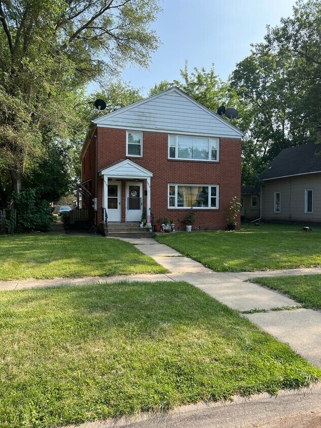 1517 Greenwood Ave, Unit 1517