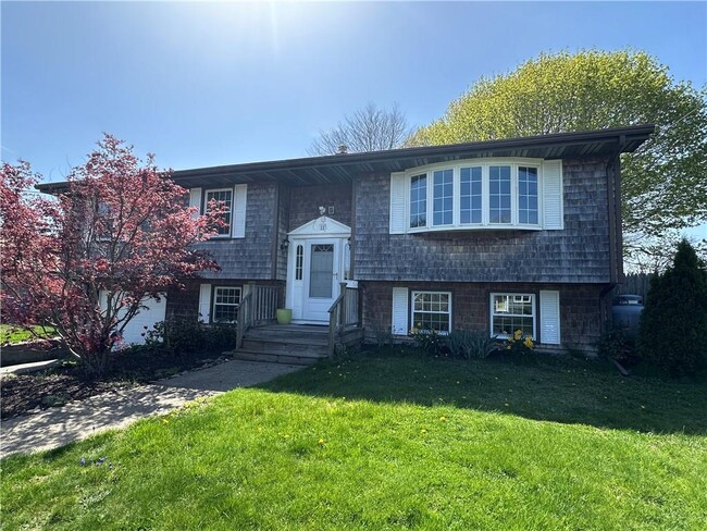 property at 11 Pocono Rd
