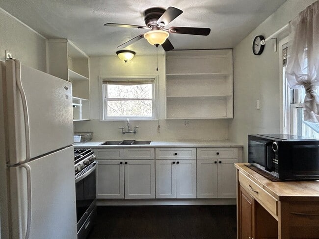 property at 22008 Crest Forest Dr