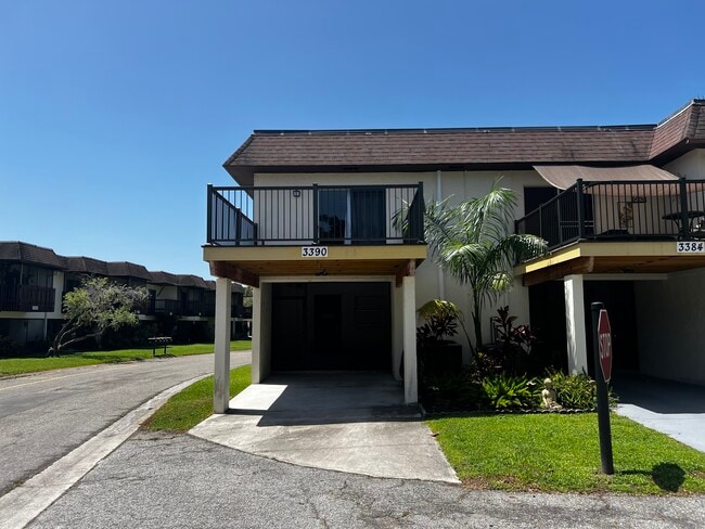 property at 3390 Ramblewood Ct