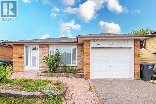 property at 3404 Monica Dr