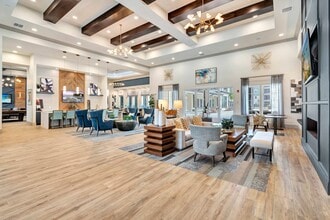 Charleston Wesley Chapel in Wesley Chapel, FL - Foto de edificio - Building Photo