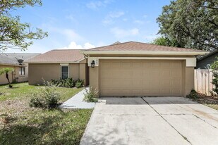 1009 Black Willow Dr in Oviedo, FL - Building Photo