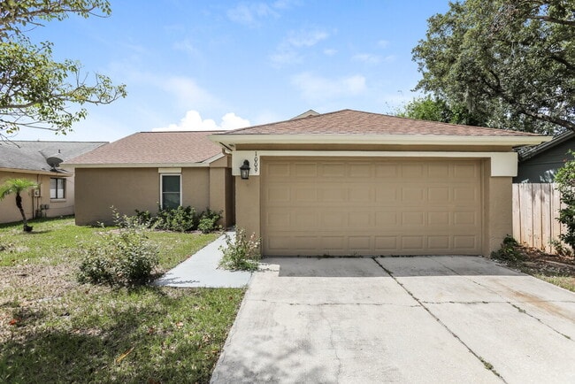 property at 1009 Black Willow Dr
