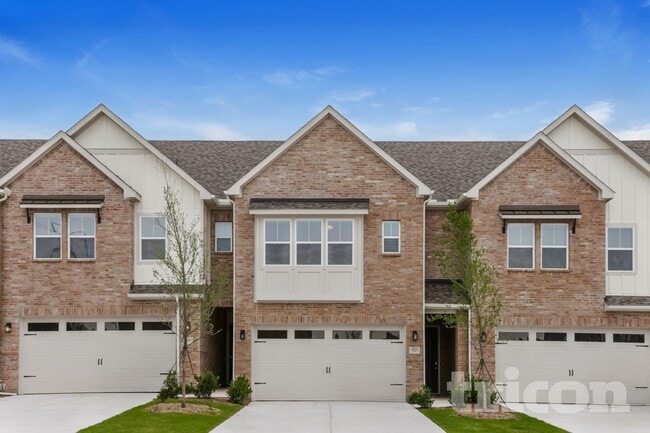property at 5412 Granite Trl