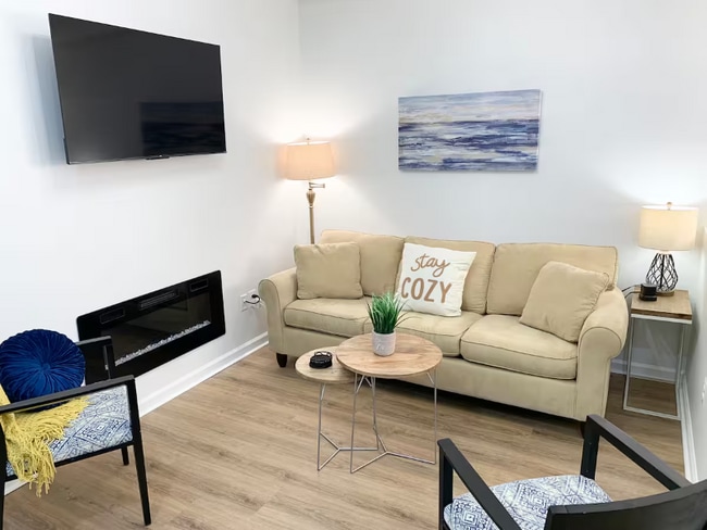 1600 S Charles St in Baltimore, MD - Foto de edificio - Building Photo