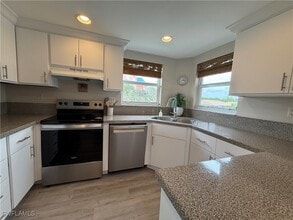 190 Pebble Beach Blvd in Naples, FL - Building Photo - Building Photo