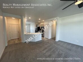 6593 S Donaway Ave in Meridian, ID - Building Photo - Building Photo