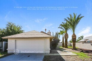 8917 W Indianola Ave in Phoenix, AZ - Building Photo