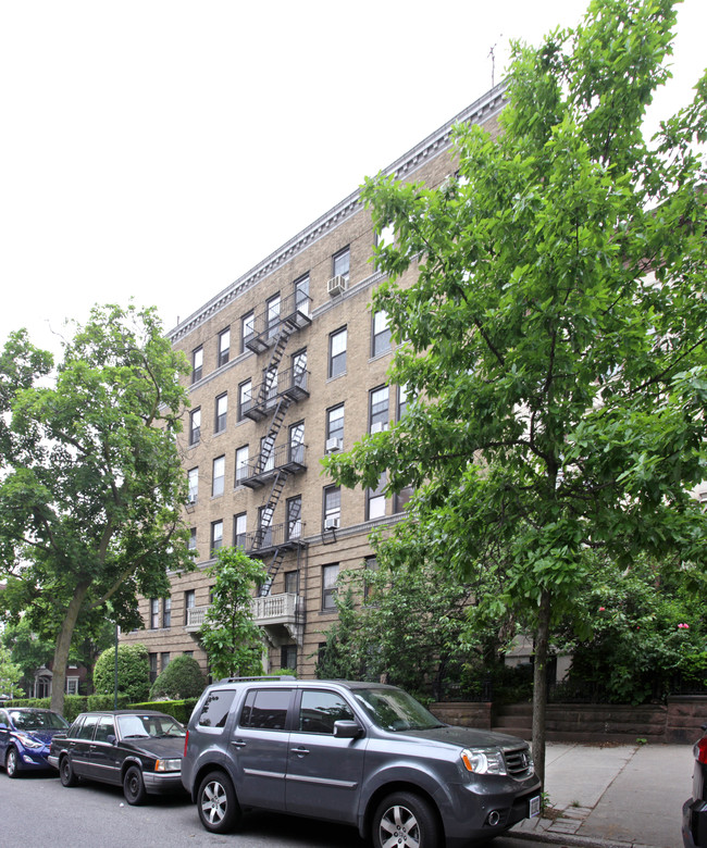 575 3rd St in Brooklyn, NY - Building Photo - Building Photo