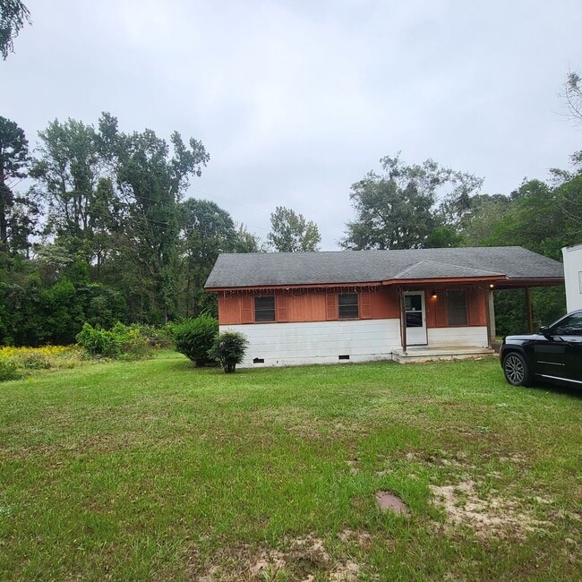 116 N Elm St in East Dublin, GA - Building Photo - Building Photo
