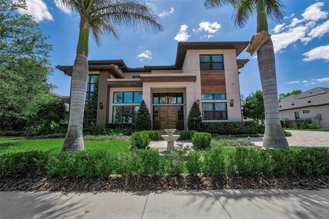 1015 Bellamare Trail in Trinity, FL - Building Photo - Building Photo