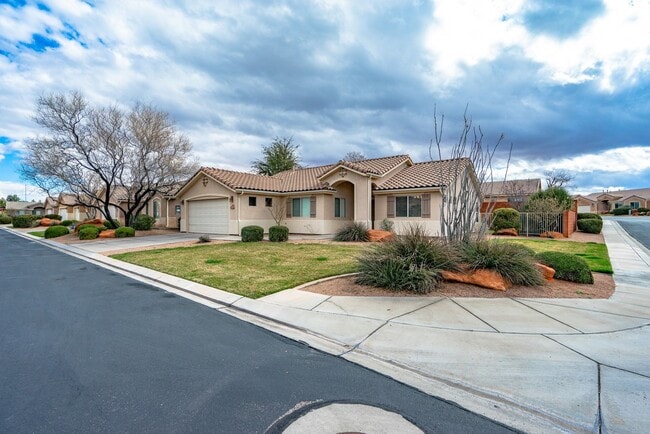 1630 E 2450 S in Saint George, UT - Building Photo - Building Photo